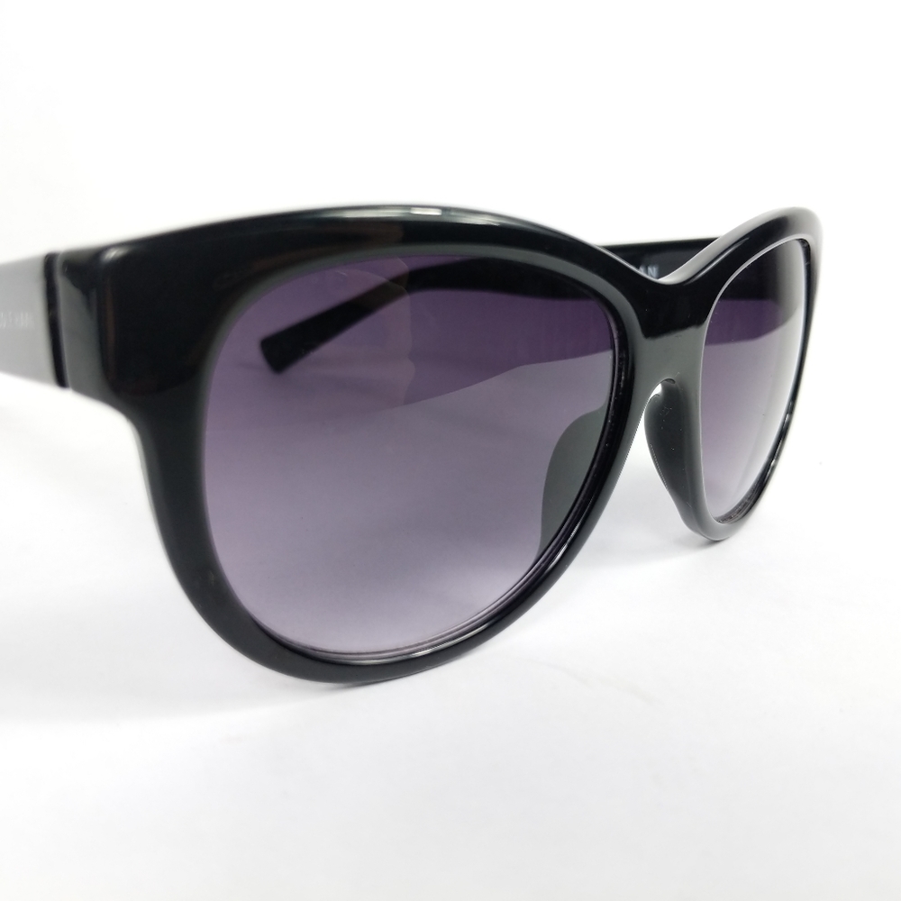 Cole Haan Sunglasses Black - Picture 6 of 6